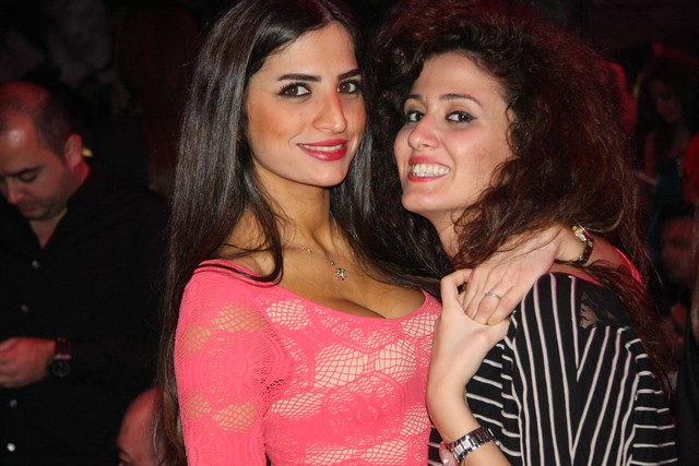 MAD on Saturday Night